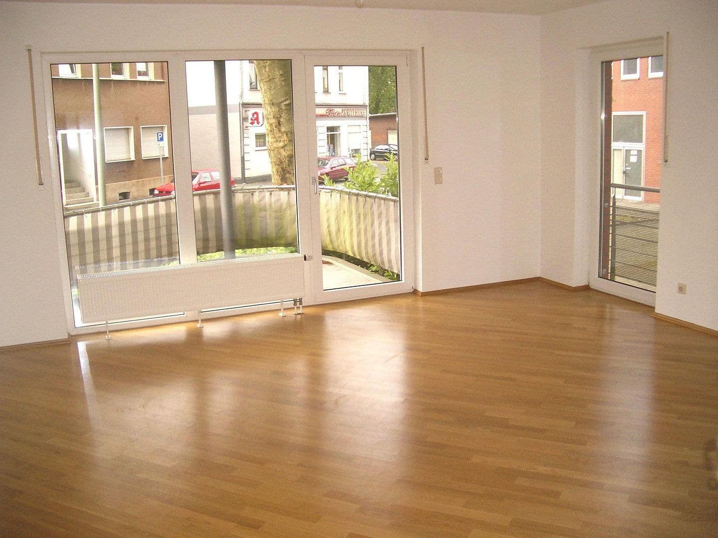 Pronájem bytu 3+kk 91 m², Bielefelder Straße 7, Herne, Severní Porýní-Vestfálsko Pronájem bytu 3+kk 91 m², Bielefelder Straße 7, Herne, Severní Porýní-Vestfálsko