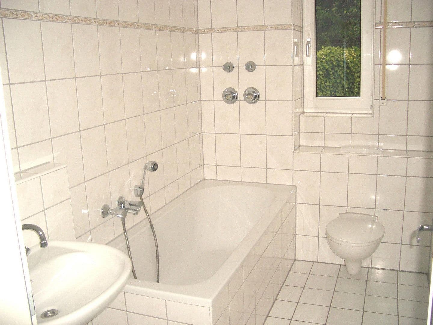Pronájem bytu 3+kk 91 m², Bielefelder Straße 7, Herne, Severní Porýní-Vestfálsko Pronájem bytu 3+kk 91 m², Bielefelder Straße 7, Herne, Severní Porýní-Vestfálsko