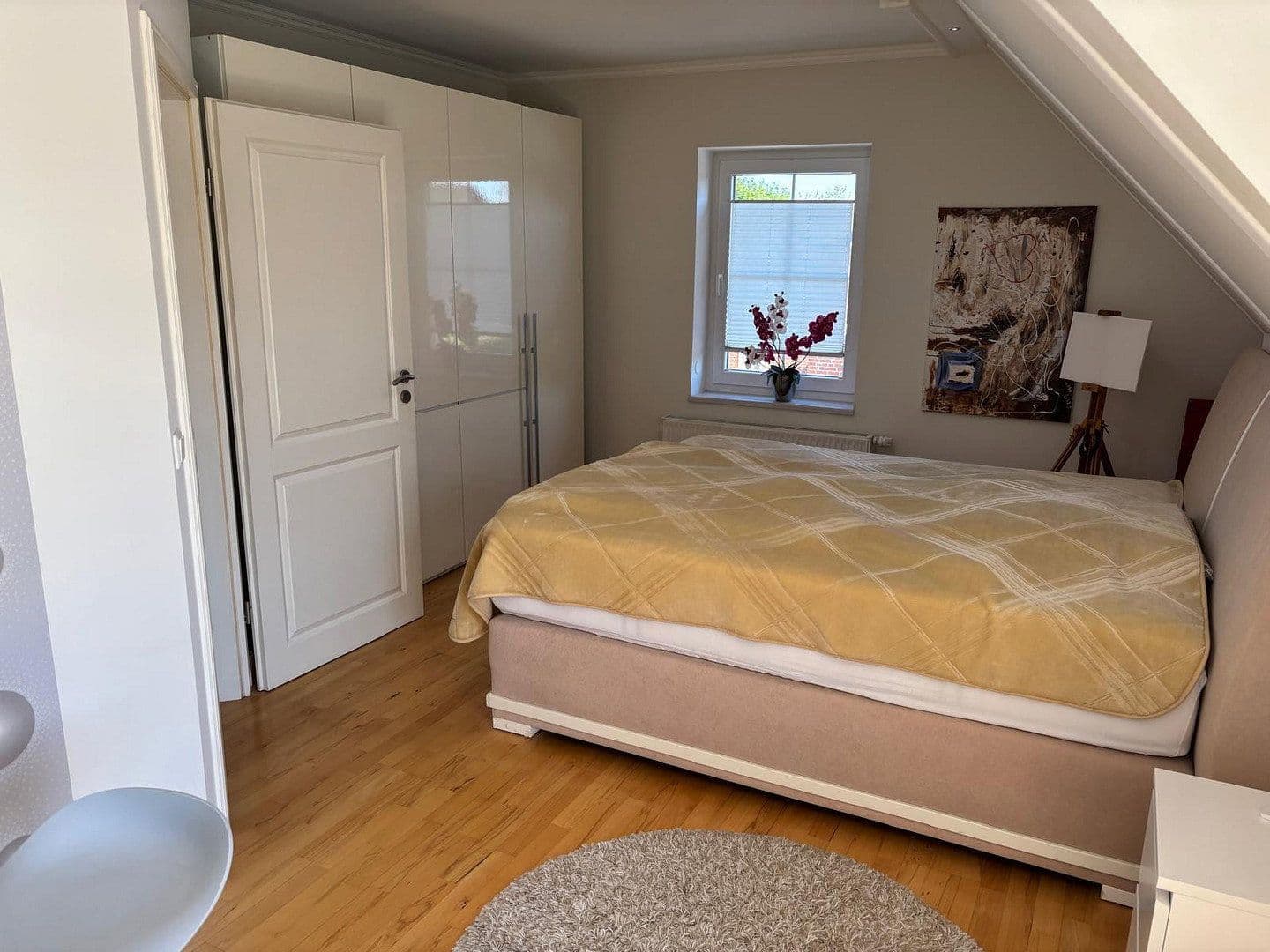 Prodej domu 144 m², pozemek 720 m², Tangstedt, Šlesvicko-Holštýnsko Prodej domu 144 m², pozemek 720 m², Tangstedt, Šlesvicko-Holštýnsko