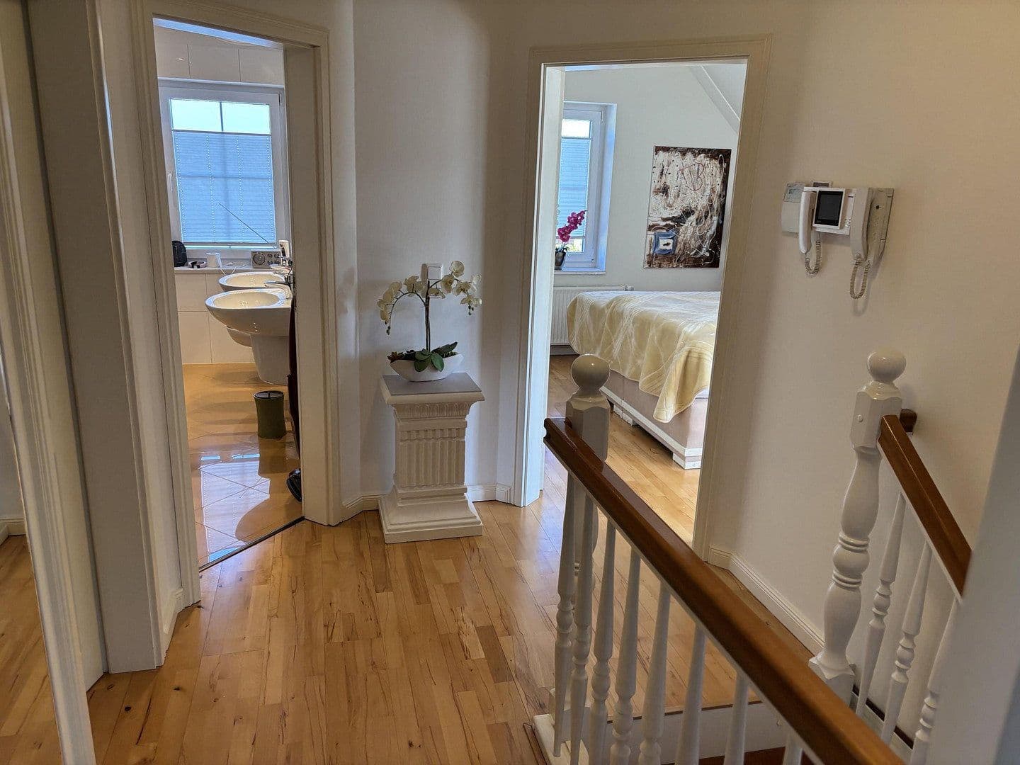 Prodej domu 144 m², pozemek 720 m², Tangstedt, Šlesvicko-Holštýnsko Prodej domu 144 m², pozemek 720 m², Tangstedt, Šlesvicko-Holštýnsko