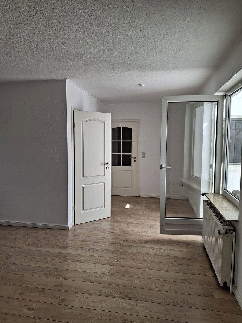Pronájem bytu 2+kk 97 m², Stocksee, Šlesvicko-Holštýnsko Pronájem bytu 2+kk 97 m², Stocksee, Šlesvicko-Holštýnsko