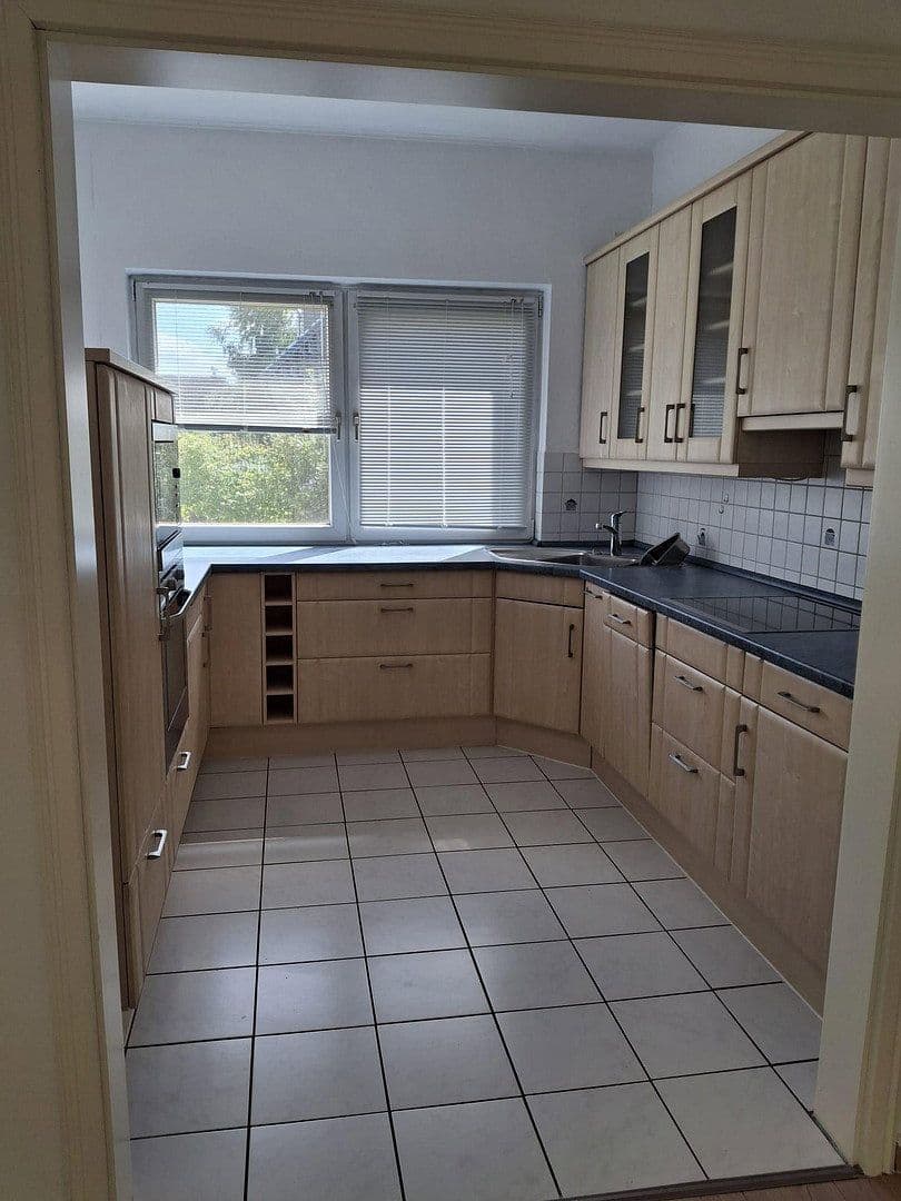Pronájem bytu 2+kk 97 m², Stocksee, Šlesvicko-Holštýnsko Pronájem bytu 2+kk 97 m², Stocksee, Šlesvicko-Holštýnsko
