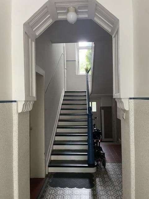 Pronájem bytu 1+1 30 m², Königsberger Allee 116, Duisburg, Severní Porýní-Vestfálsko Pronájem bytu 1+1 30 m², Königsberger Allee 116, Duisburg, Severní Porýní-Vestfálsko