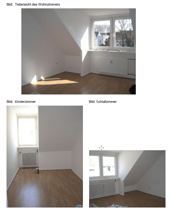 Pronájem bytu 3+1 61 m², Ludwig-Wolker Str 3, Düsseldorf, Severní Porýní-Vestfálsko Pronájem bytu 3+1 61 m², Ludwig-Wolker Str 3, Düsseldorf, Severní Porýní-Vestfálsko