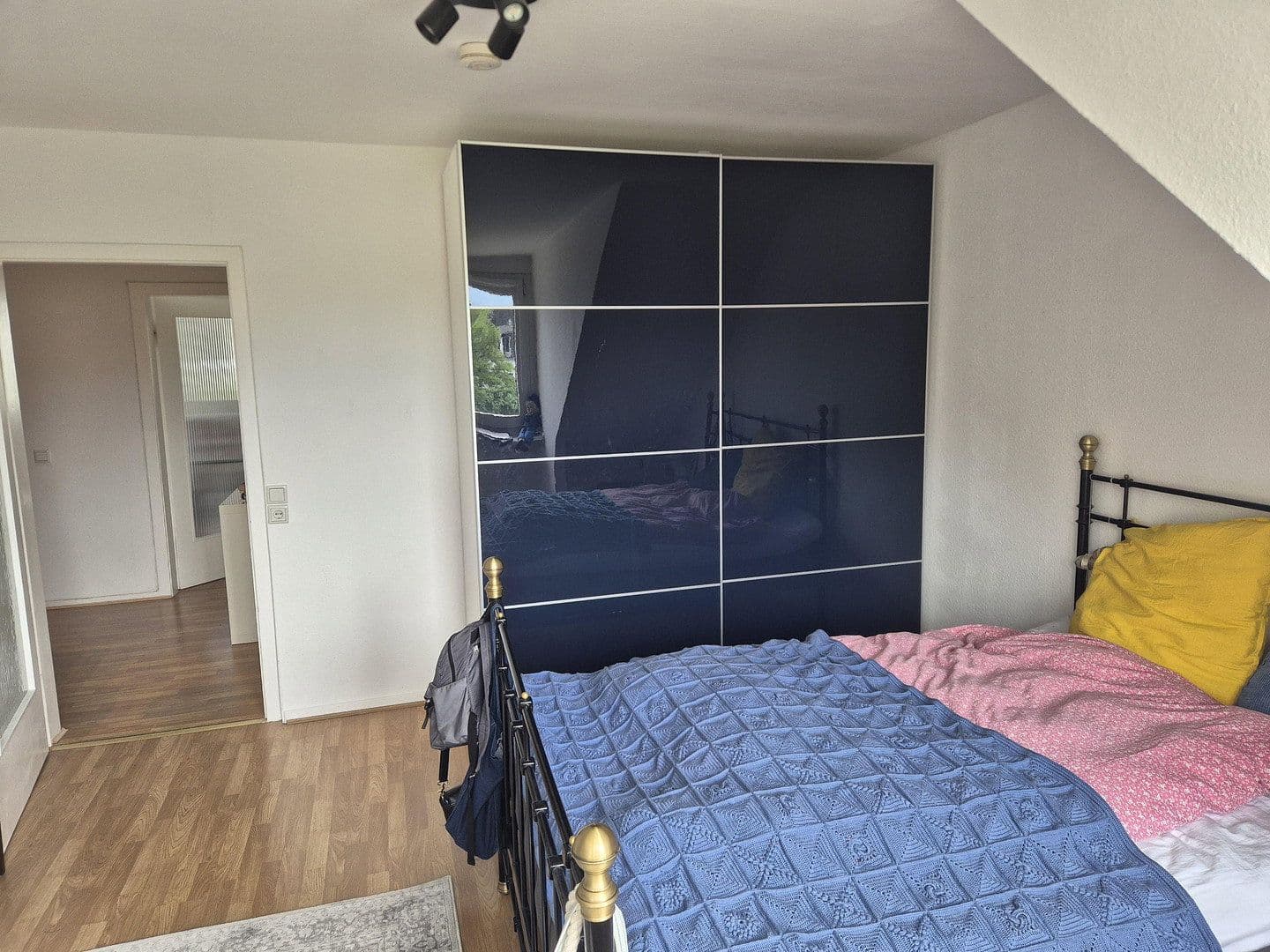 Pronájem bytu 3+1 61 m², Ludwig-Wolker Str 3, Düsseldorf, Severní Porýní-Vestfálsko Pronájem bytu 3+1 61 m², Ludwig-Wolker Str 3, Düsseldorf, Severní Porýní-Vestfálsko