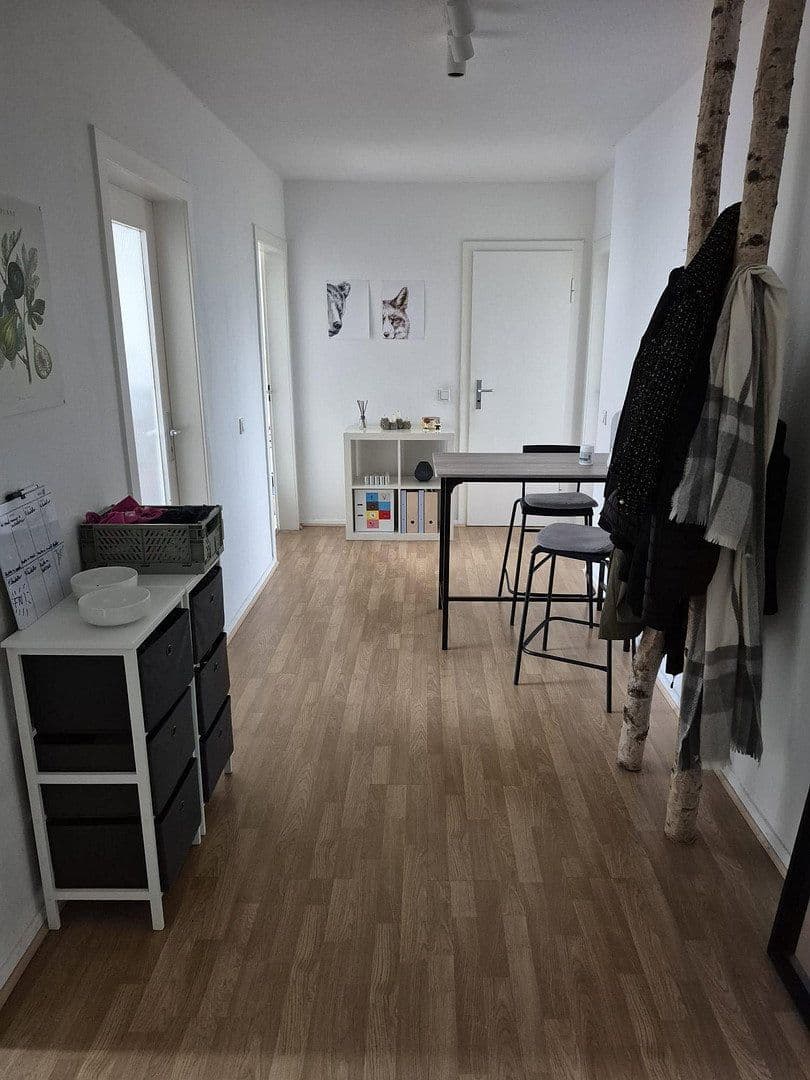 Pronájem bytu 3+1 61 m², Ludwig-Wolker Str 3, Düsseldorf, Severní Porýní-Vestfálsko Pronájem bytu 3+1 61 m², Ludwig-Wolker Str 3, Düsseldorf, Severní Porýní-Vestfálsko