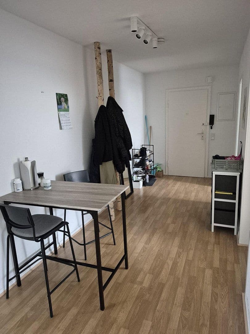 Pronájem bytu 3+1 61 m², Ludwig-Wolker Str 3, Düsseldorf, Severní Porýní-Vestfálsko Pronájem bytu 3+1 61 m², Ludwig-Wolker Str 3, Düsseldorf, Severní Porýní-Vestfálsko
