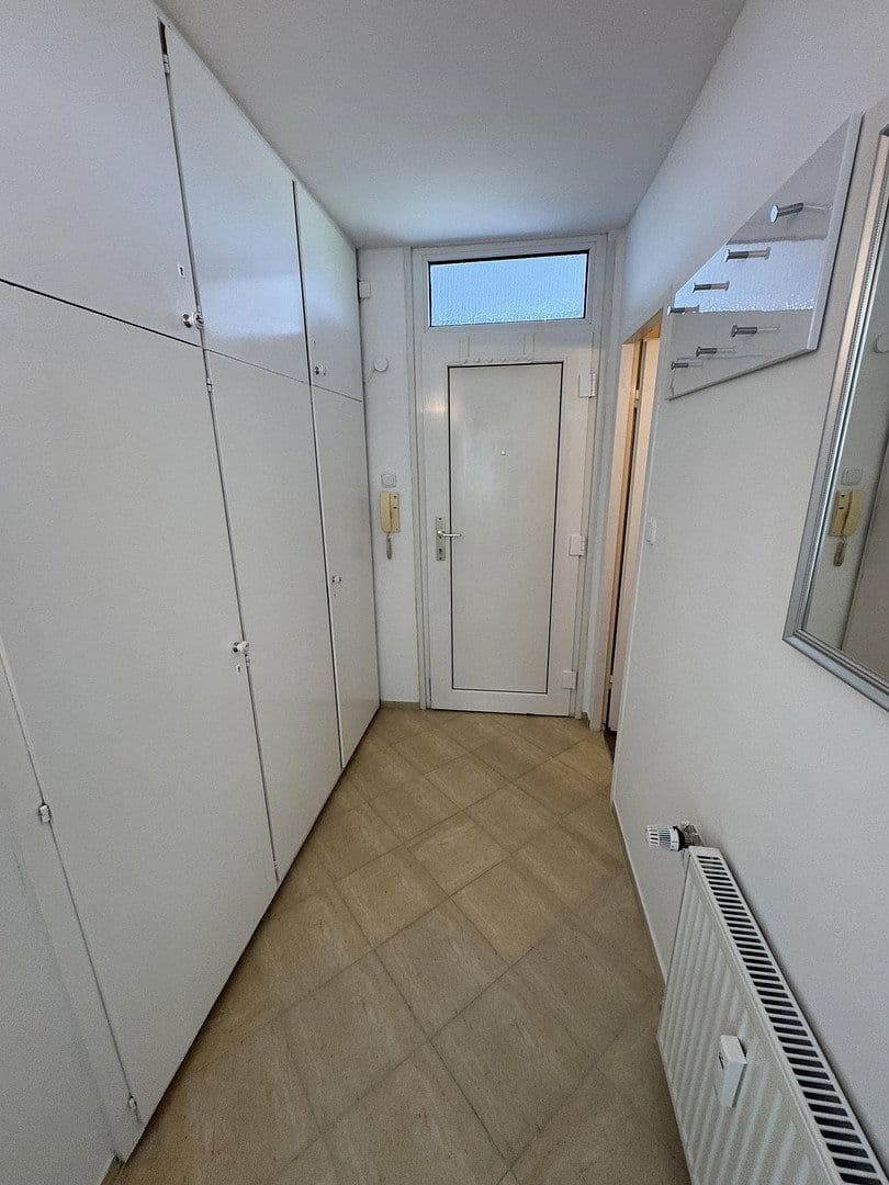 Pronájem bytu 1+1 34 m², Julius-Brecht-Str. 3, Hamburg, Hamburg Pronájem bytu 1+1 34 m², Julius-Brecht-Str. 3, Hamburg, Hamburg