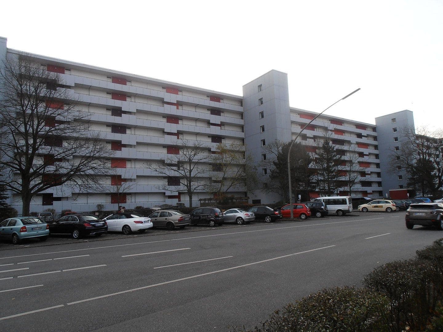 Pronájem bytu 1+1 34 m², Julius-Brecht-Str. 3, Hamburg, Hamburg Pronájem bytu 1+1 34 m², Julius-Brecht-Str. 3, Hamburg, Hamburg