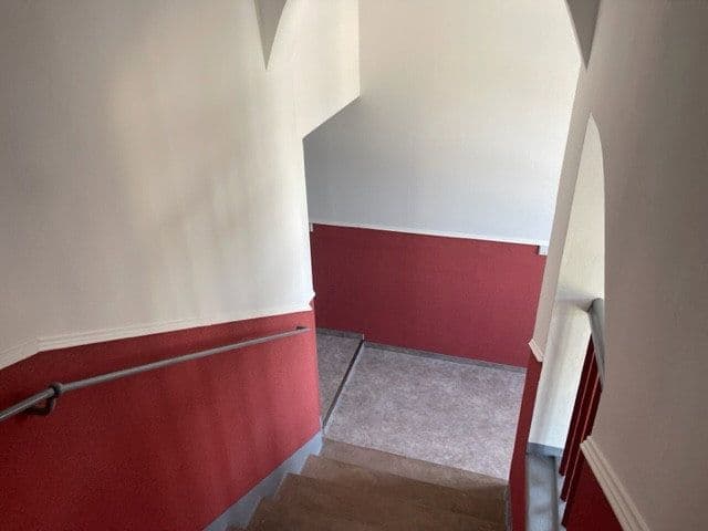 Pronájem bytu 2+1 48 m², Kirchplatz 1, Lengenfeld, Sasko Pronájem bytu 2+1 48 m², Kirchplatz 1, Lengenfeld, Sasko