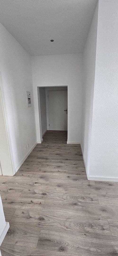 Pronájem bytu 2+1 48 m², Kirchplatz 1, Lengenfeld, Sasko Pronájem bytu 2+1 48 m², Kirchplatz 1, Lengenfeld, Sasko
