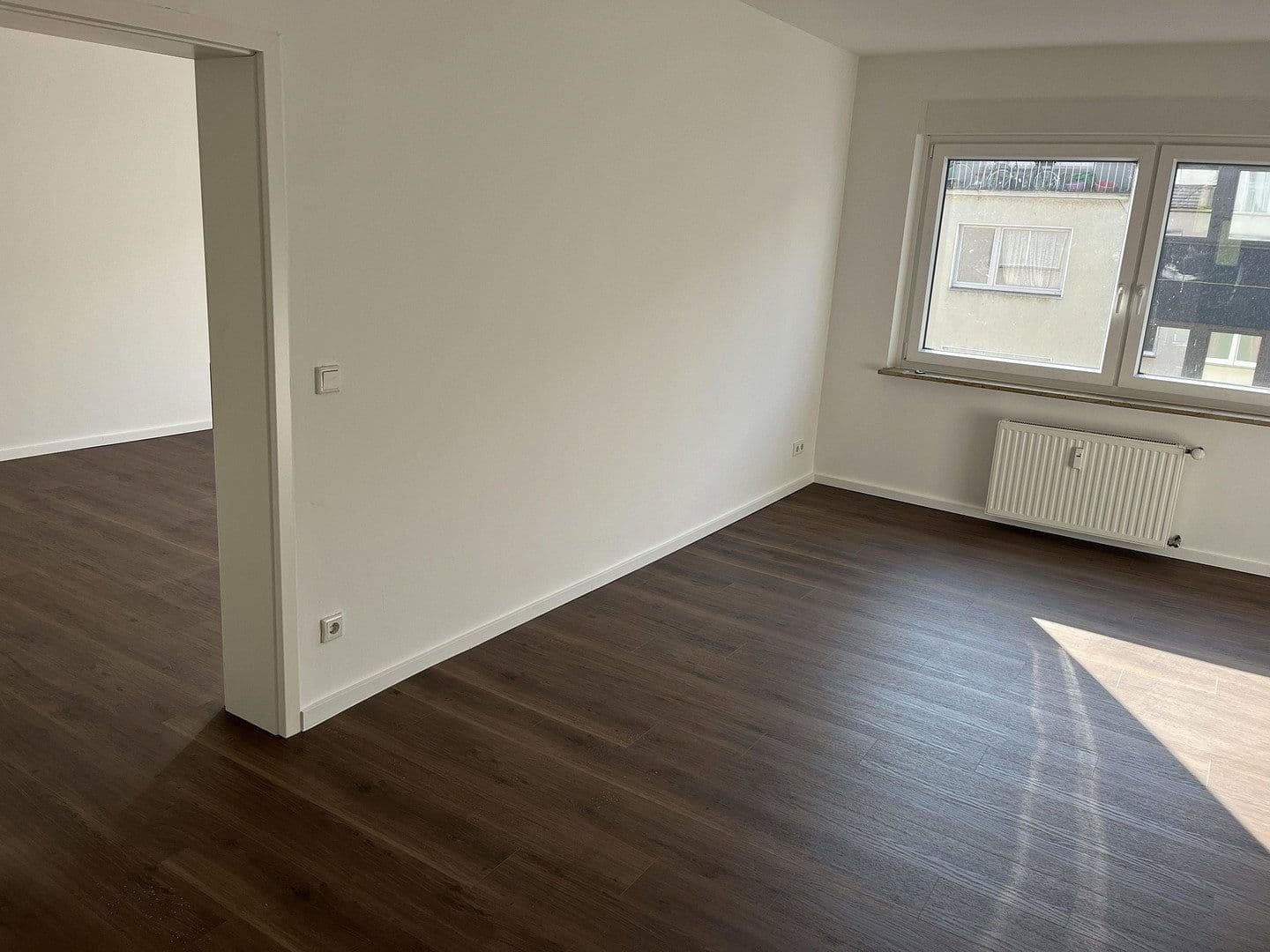 Pronájem bytu 3+kk 92 m², St.-Anton-Str. 21, Krefeld, Severní Porýní-Vestfálsko Pronájem bytu 3+kk 92 m², St.-Anton-Str. 21, Krefeld, Severní Porýní-Vestfálsko