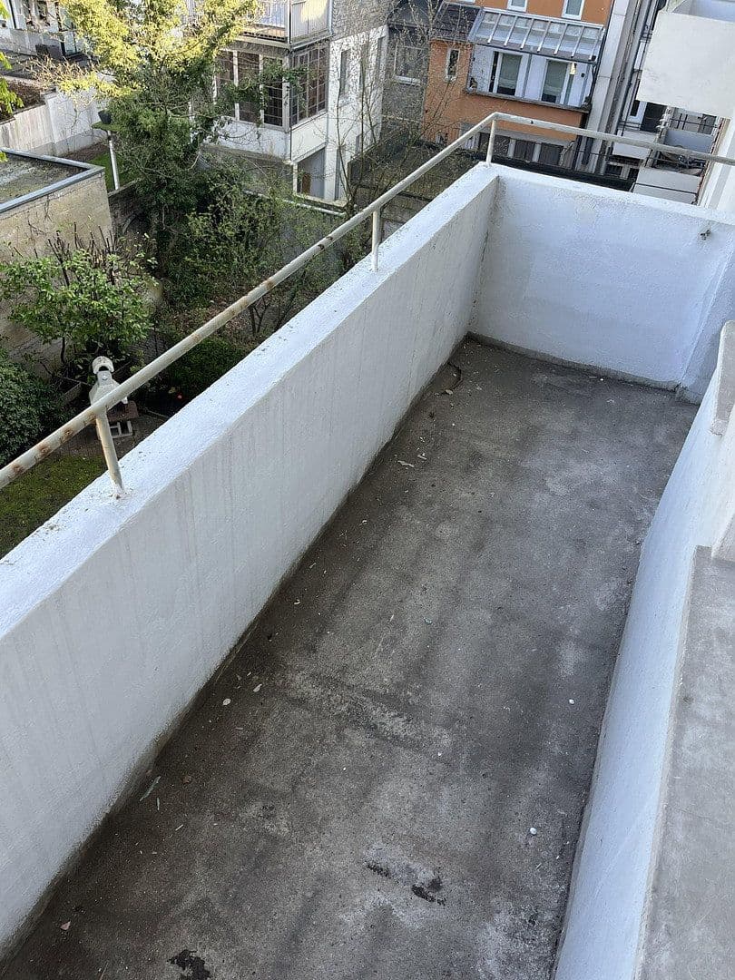 Pronájem bytu 3+kk 92 m², St.-Anton-Str. 21, Krefeld, Severní Porýní-Vestfálsko Pronájem bytu 3+kk 92 m², St.-Anton-Str. 21, Krefeld, Severní Porýní-Vestfálsko