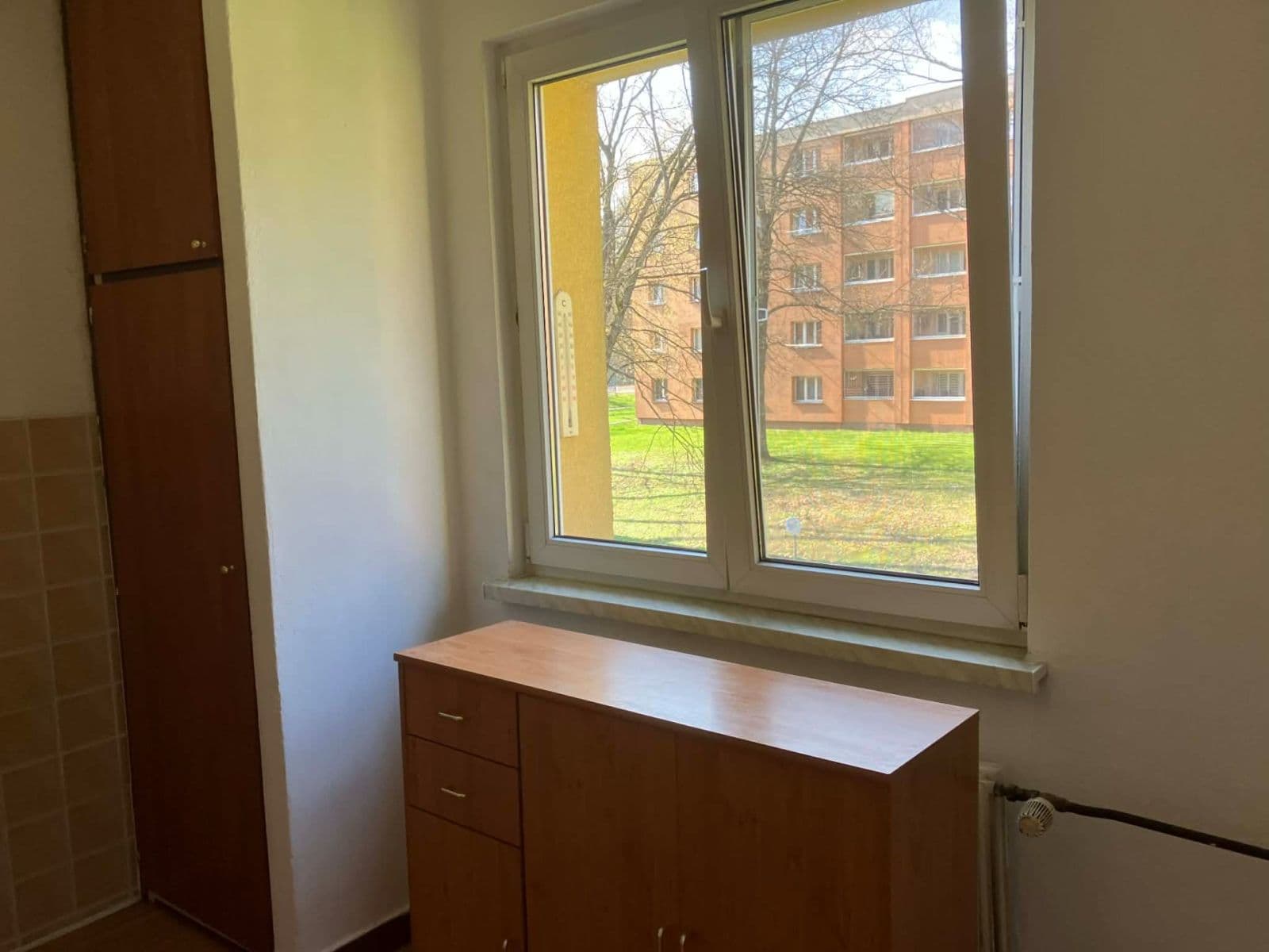Prodej bytu 2+1 53 m², Kpt. Jaroše, Orlová, Moravskoslezský kraj Prodej bytu 2+1 53 m², Kpt. Jaroše, Orlová, Moravskoslezský kraj