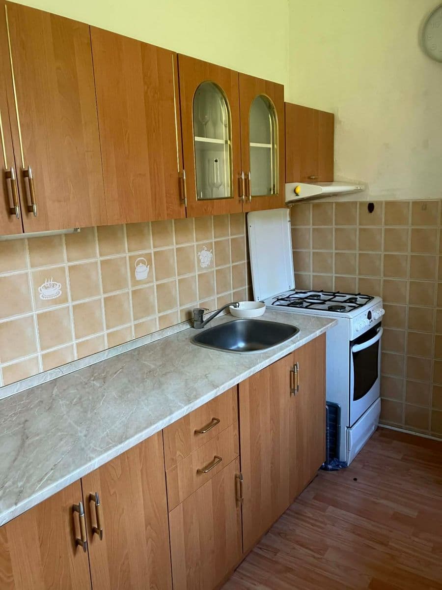 Prodej bytu 2+1 53 m², Kpt. Jaroše, Orlová, Moravskoslezský kraj Prodej bytu 2+1 53 m², Kpt. Jaroše, Orlová, Moravskoslezský kraj