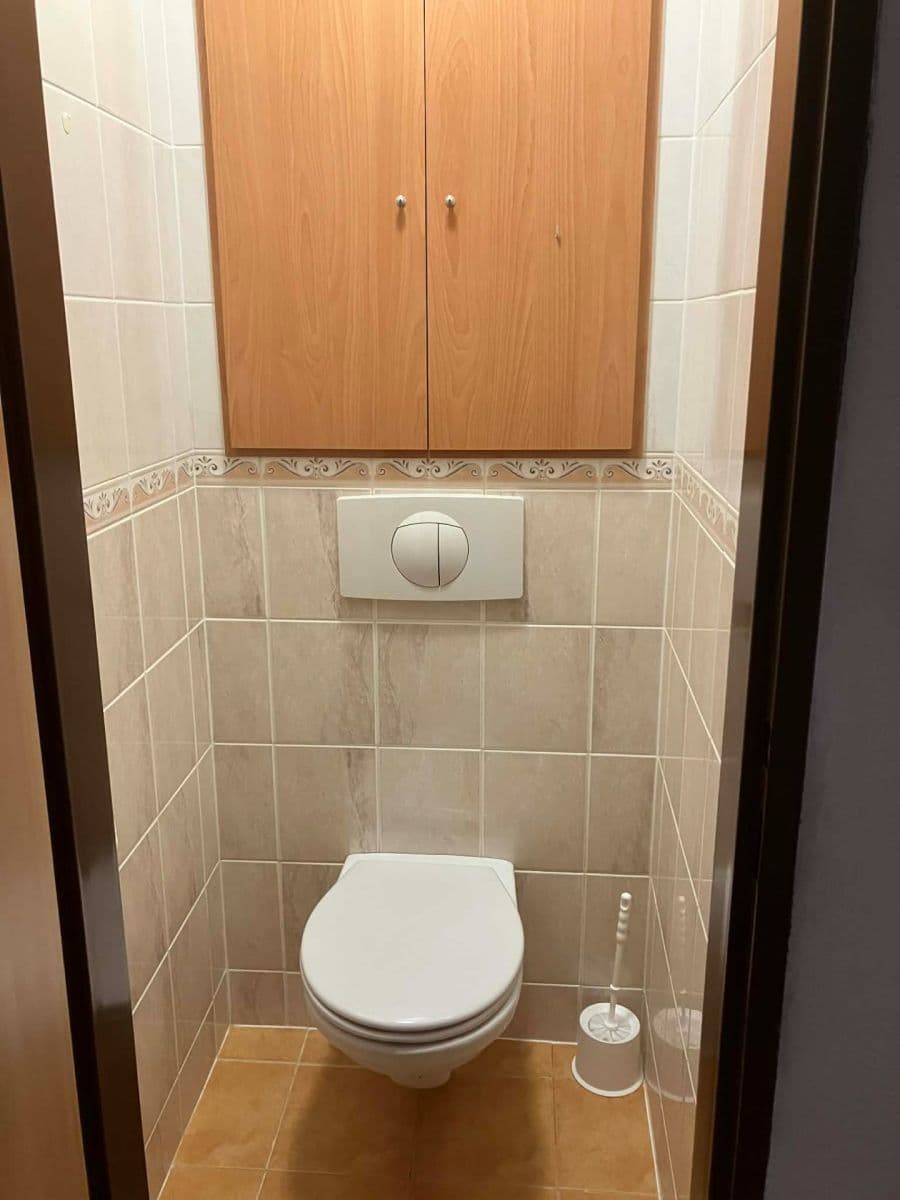 Prodej bytu 2+1 53 m², Kpt. Jaroše, Orlová, Moravskoslezský kraj Prodej bytu 2+1 53 m², Kpt. Jaroše, Orlová, Moravskoslezský kraj