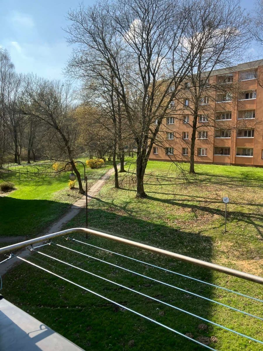 Prodej bytu 2+1 53 m², Kpt. Jaroše, Orlová, Moravskoslezský kraj Prodej bytu 2+1 53 m², Kpt. Jaroše, Orlová, Moravskoslezský kraj