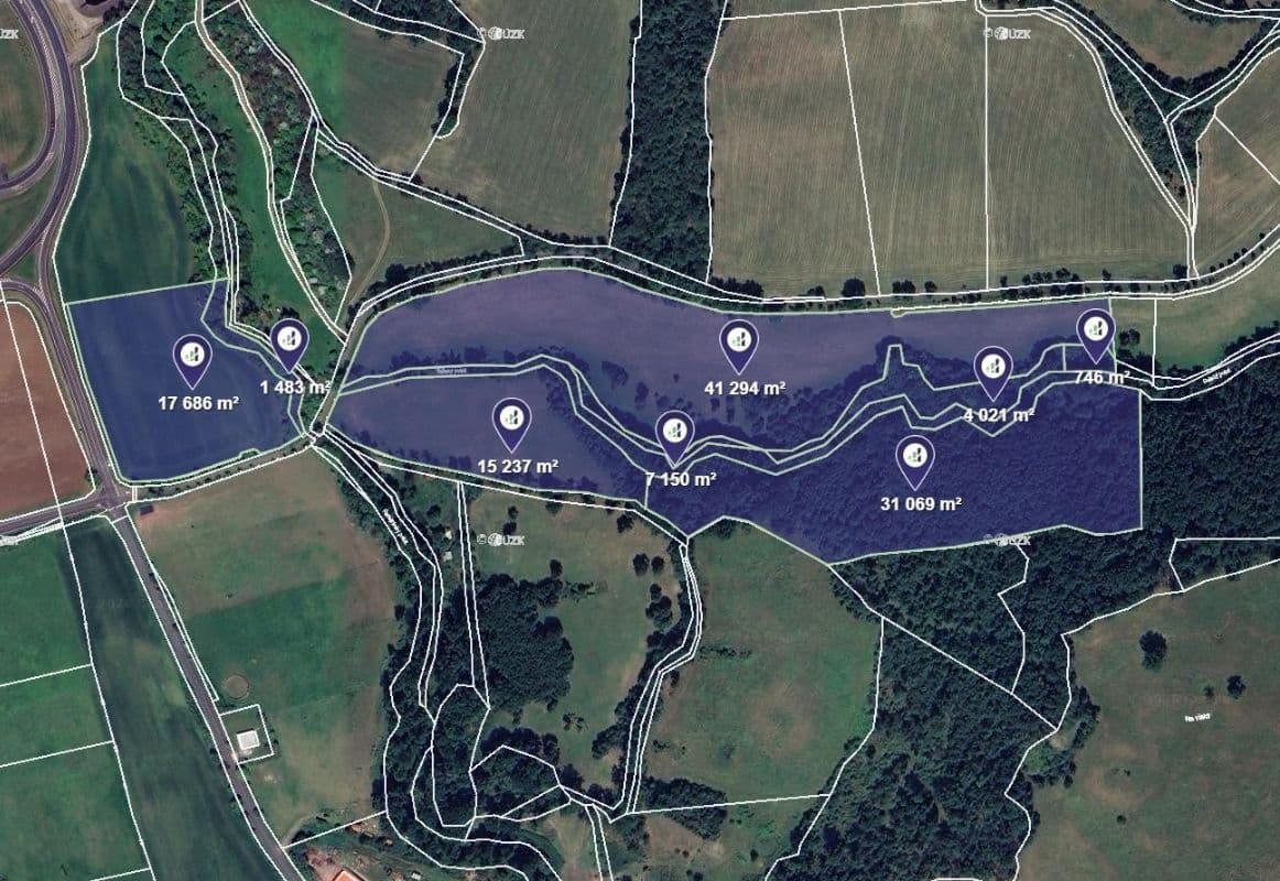 Prodej pozemku 118.686 m², Řehlovice, Ústecký kraj Prodej pozemku 118.686 m², Řehlovice, Ústecký kraj