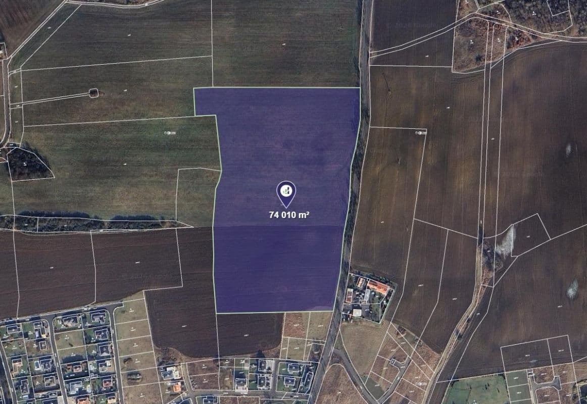 Prodej pozemku 74.010 m², Otovice, Karlovarský kraj Prodej pozemku 74.010 m², Otovice, Karlovarský kraj