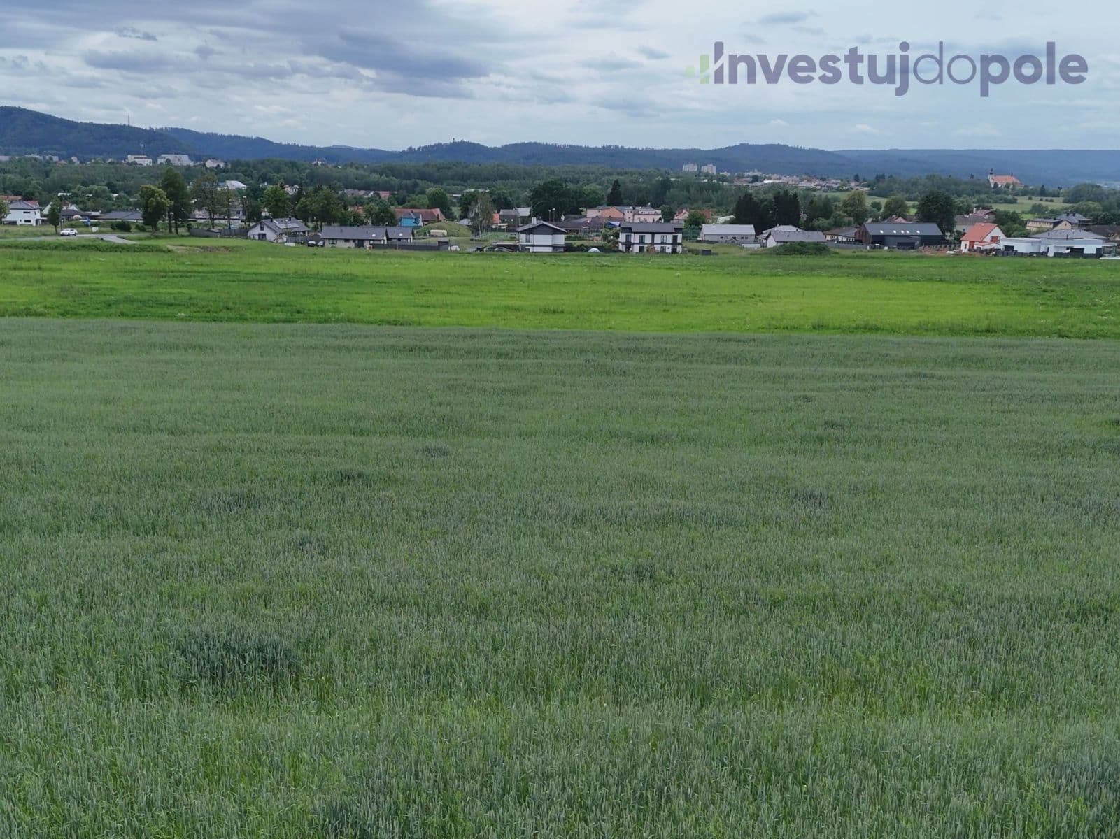 Prodej pozemku 74.010 m², Otovice, Karlovarský kraj Prodej pozemku 74.010 m², Otovice, Karlovarský kraj