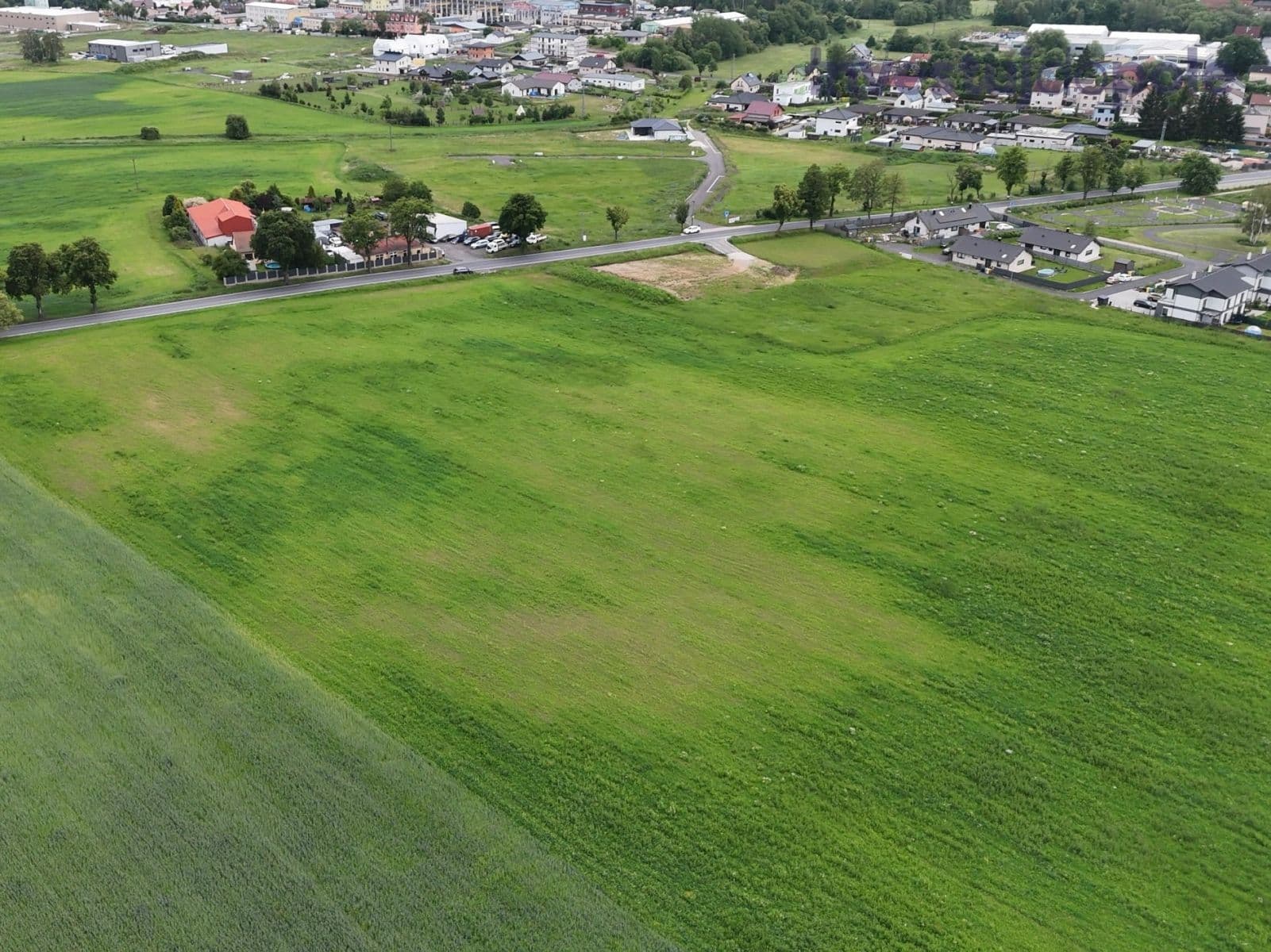 Prodej pozemku 74.010 m², Otovice, Karlovarský kraj Prodej pozemku 74.010 m², Otovice, Karlovarský kraj