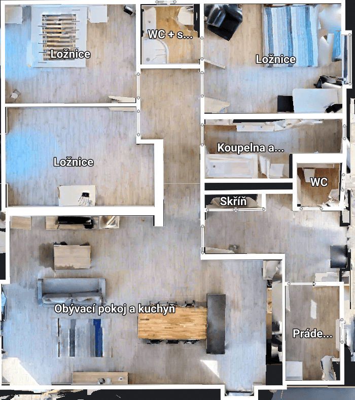Prodej domu 160 m², pozemek 642 m², Akátová, Králův Dvůr, Středočeský kraj Prodej domu 160 m², pozemek 642 m², Akátová, Králův Dvůr, Středočeský kraj