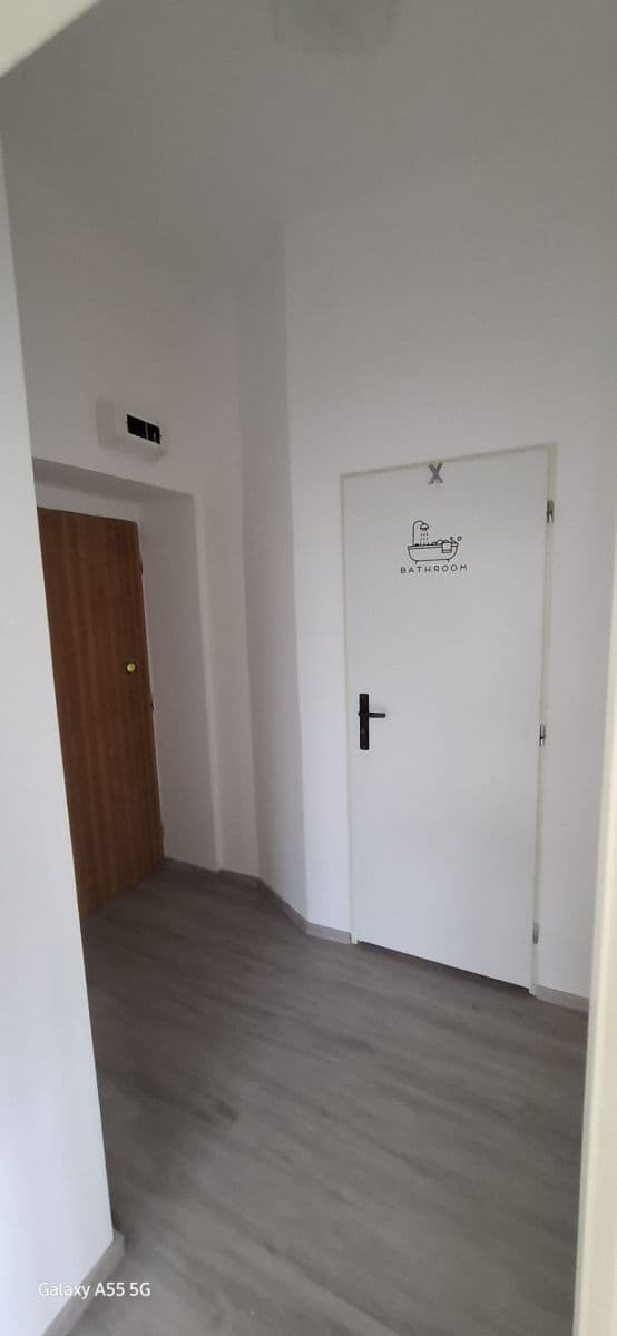 Pronájem bytu 1+1 32 m², Hanychovská, Liberec, Liberecký kraj Pronájem bytu 1+1 32 m², Hanychovská, Liberec, Liberecký kraj