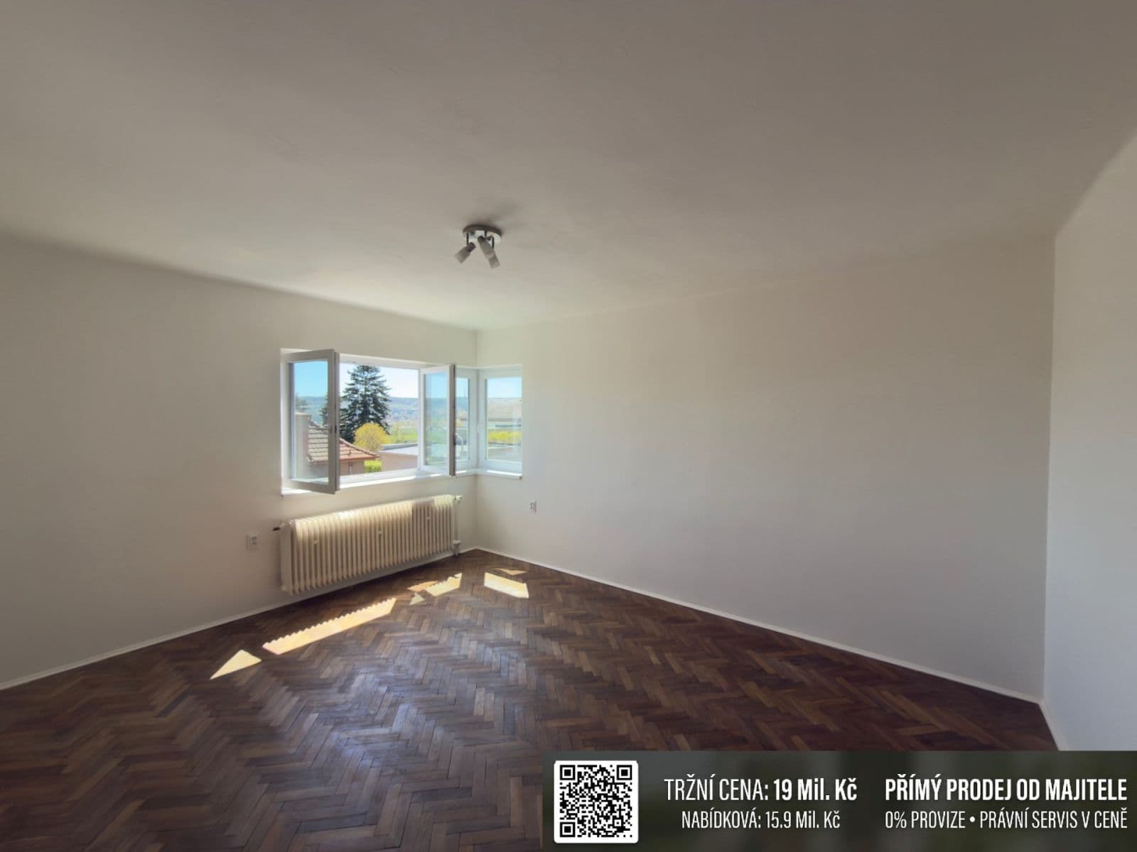 Prodej domu 305 m², pozemek 330 m², Otínská, Praha, Praha Prodej domu 305 m², pozemek 330 m², Otínská, Praha, Praha