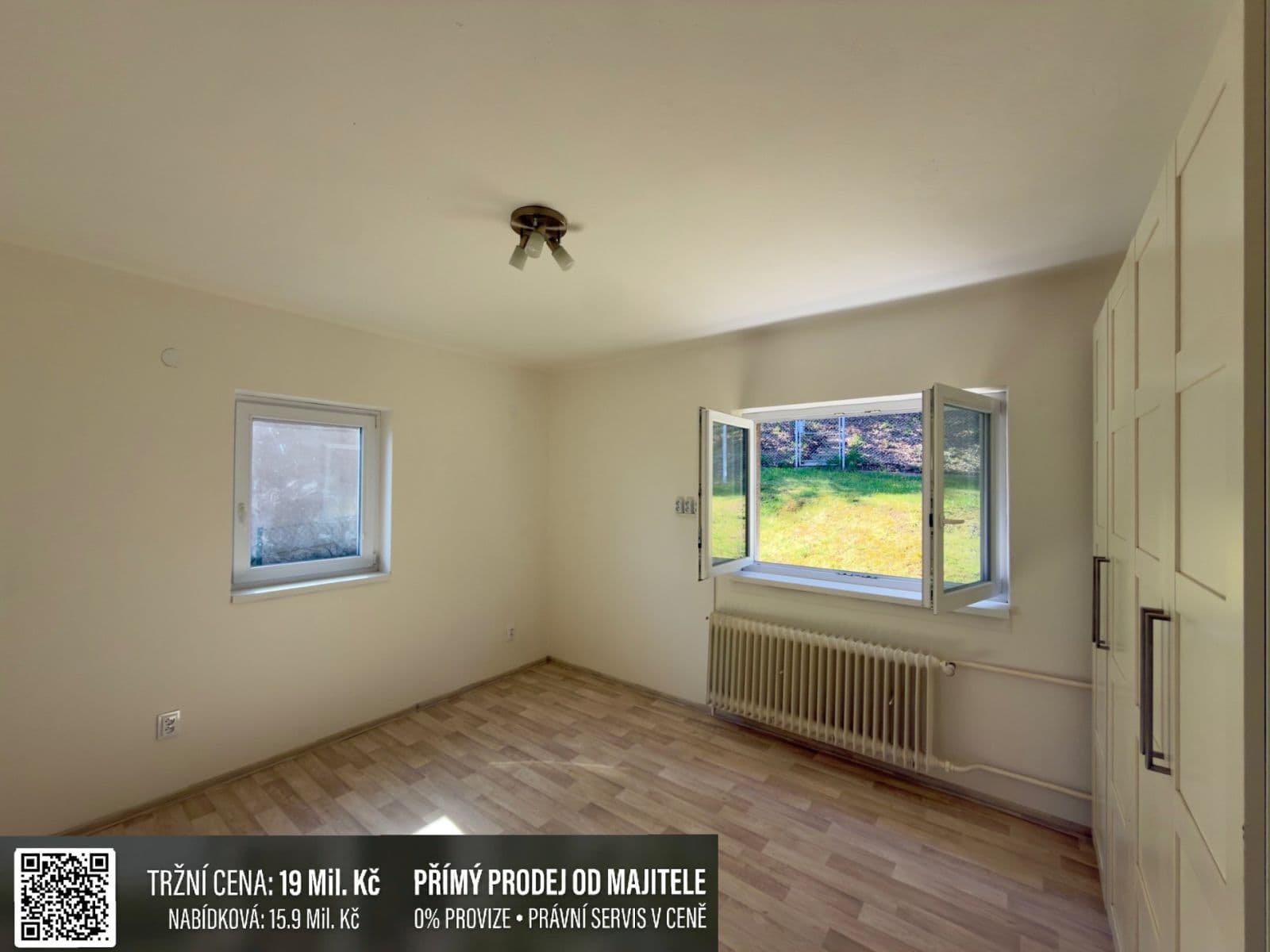 Prodej domu 305 m², pozemek 330 m², Otínská, Praha, Praha Prodej domu 305 m², pozemek 330 m², Otínská, Praha, Praha