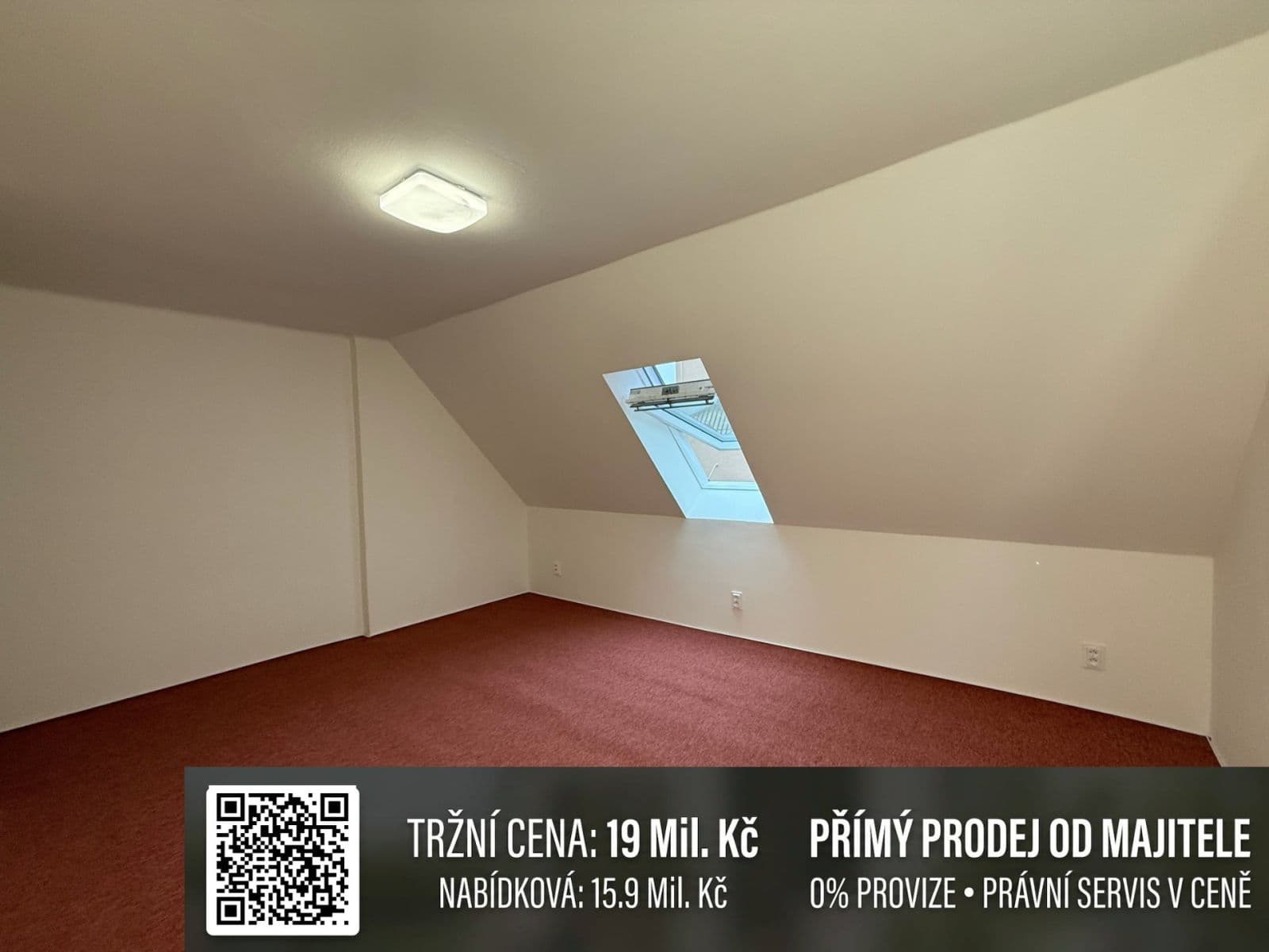 Prodej domu 305 m², pozemek 330 m², Otínská, Praha, Praha Prodej domu 305 m², pozemek 330 m², Otínská, Praha, Praha