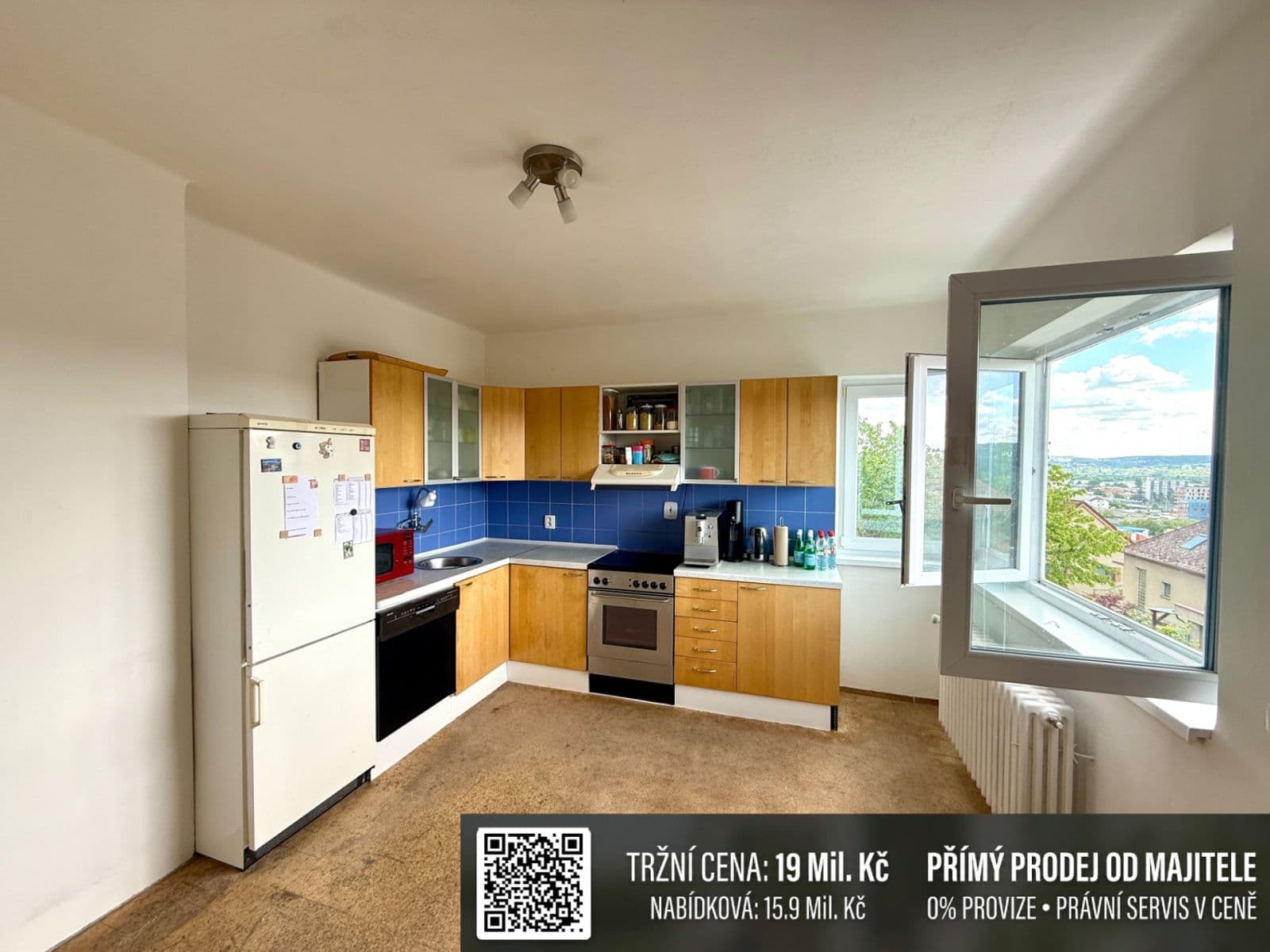 Prodej domu 305 m², pozemek 330 m², Otínská, Praha, Praha Prodej domu 305 m², pozemek 330 m², Otínská, Praha, Praha