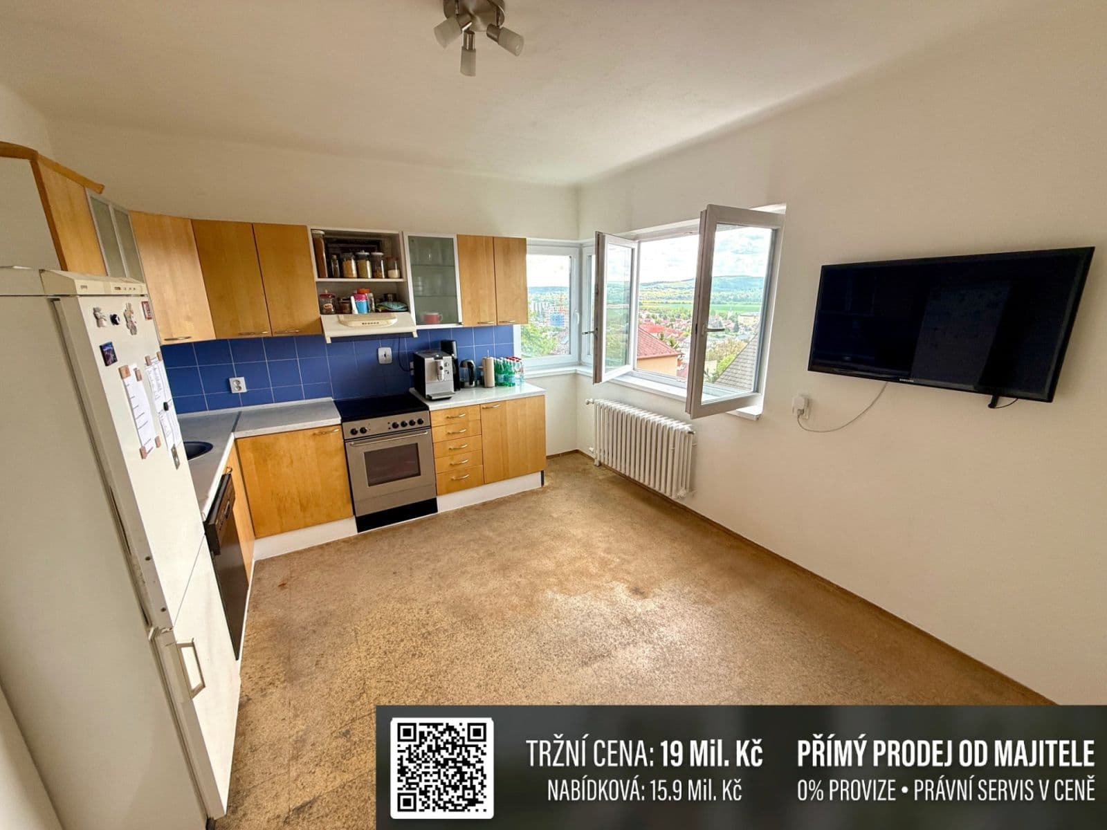Prodej domu 305 m², pozemek 330 m², Otínská, Praha, Praha Prodej domu 305 m², pozemek 330 m², Otínská, Praha, Praha