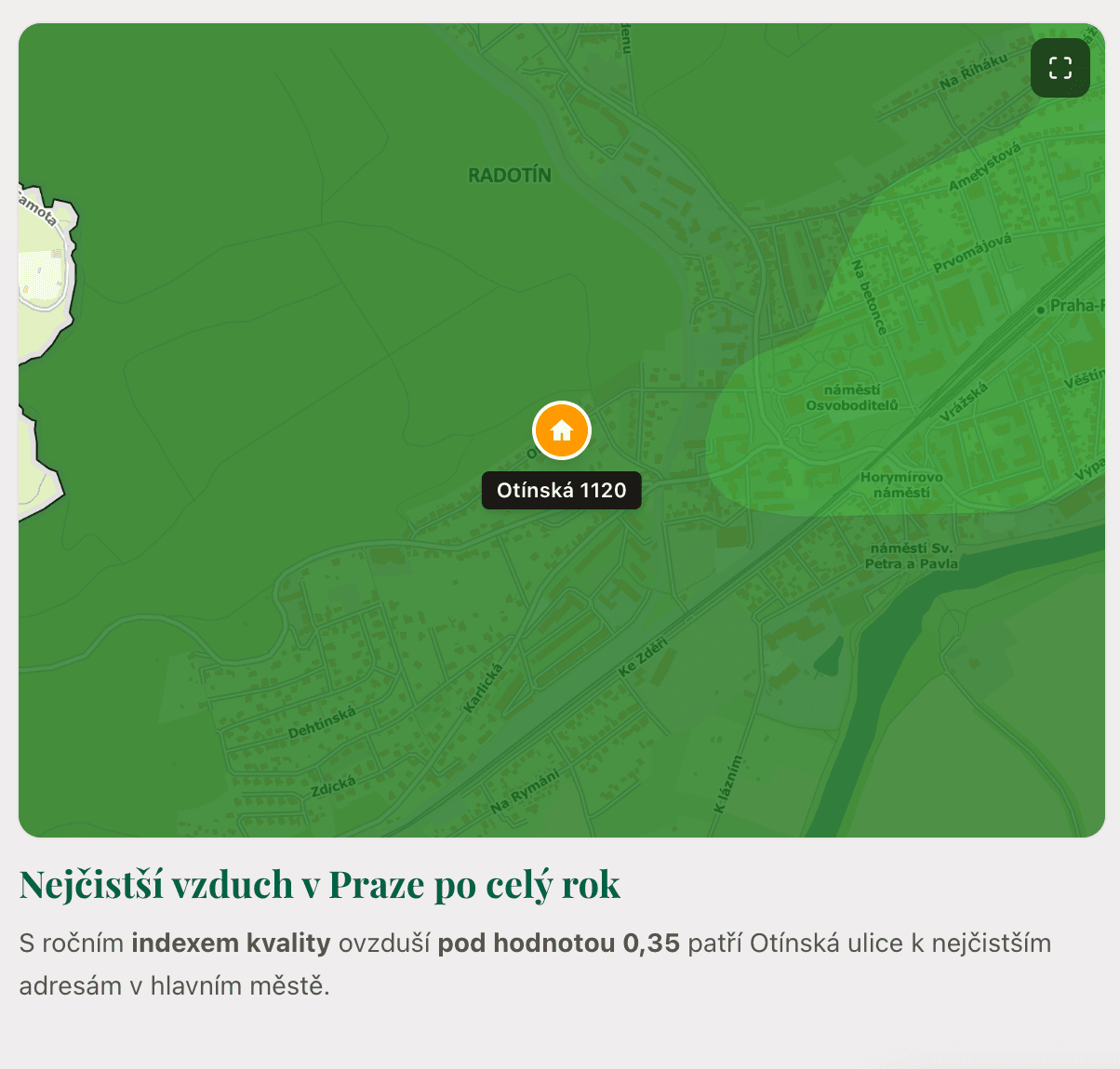 Prodej domu 305 m², pozemek 330 m², Otínská, Praha, Praha Prodej domu 305 m², pozemek 330 m², Otínská, Praha, Praha