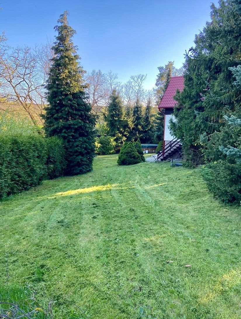 Pronájem chaty, chalupy 50 m², pozemek 1.100 m², Úlice, Plzeňský kraj Pronájem chaty, chalupy 50 m², pozemek 1.100 m², Úlice, Plzeňský kraj