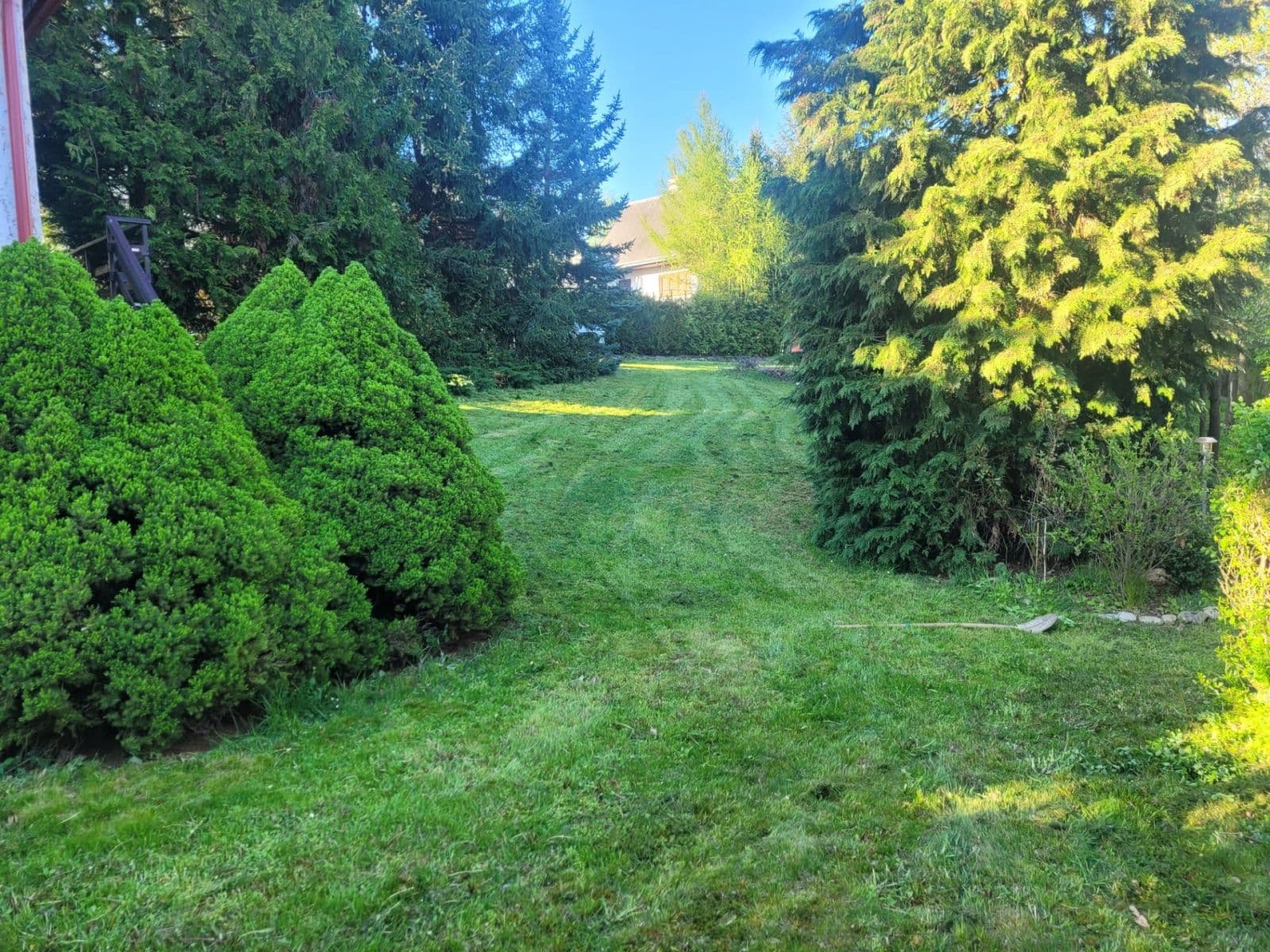 Pronájem chaty, chalupy 50 m², pozemek 1.100 m², Úlice, Plzeňský kraj Pronájem chaty, chalupy 50 m², pozemek 1.100 m², Úlice, Plzeňský kraj