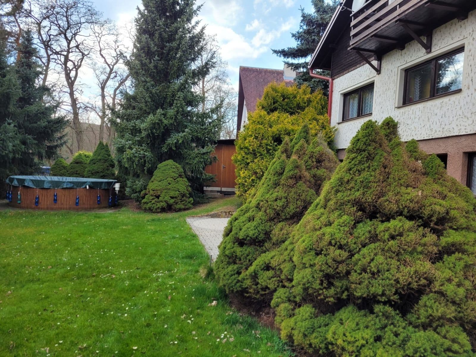 Pronájem chaty, chalupy 50 m², pozemek 1.100 m², Úlice, Plzeňský kraj Pronájem chaty, chalupy 50 m², pozemek 1.100 m², Úlice, Plzeňský kraj