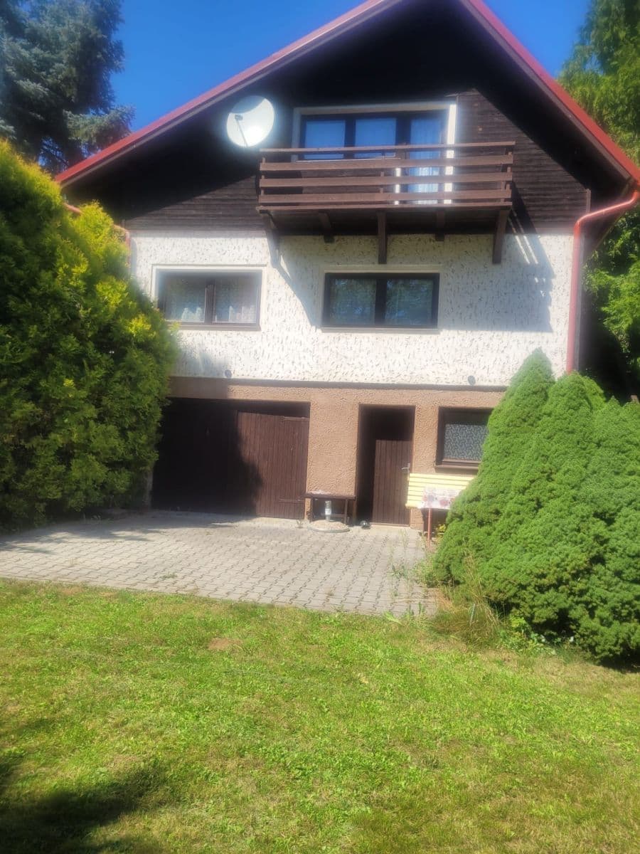 Pronájem chaty, chalupy 50 m², pozemek 1.100 m², Úlice, Plzeňský kraj Pronájem chaty, chalupy 50 m², pozemek 1.100 m², Úlice, Plzeňský kraj