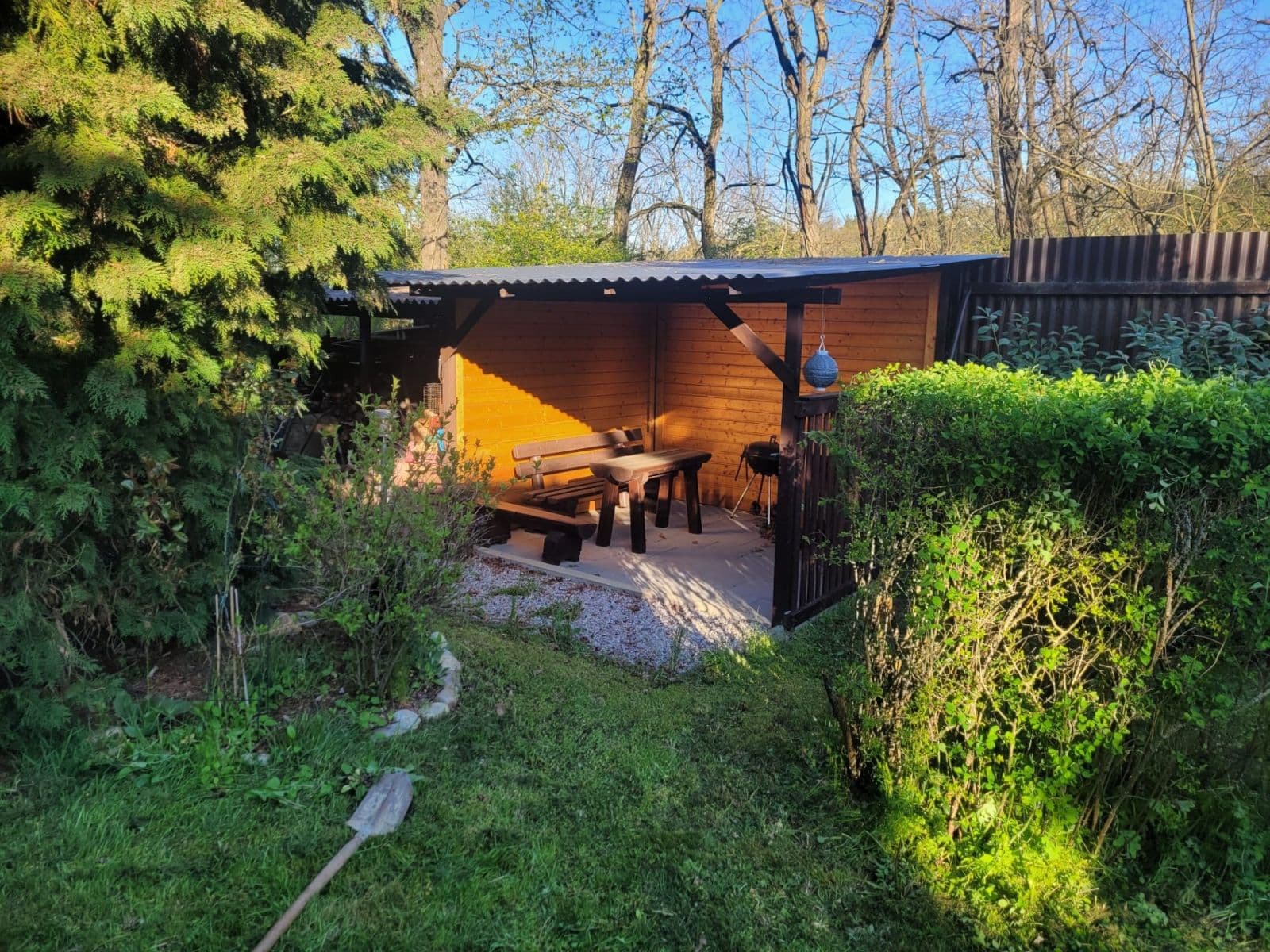 Pronájem chaty, chalupy 50 m², pozemek 1.100 m², Úlice, Plzeňský kraj Pronájem chaty, chalupy 50 m², pozemek 1.100 m², Úlice, Plzeňský kraj