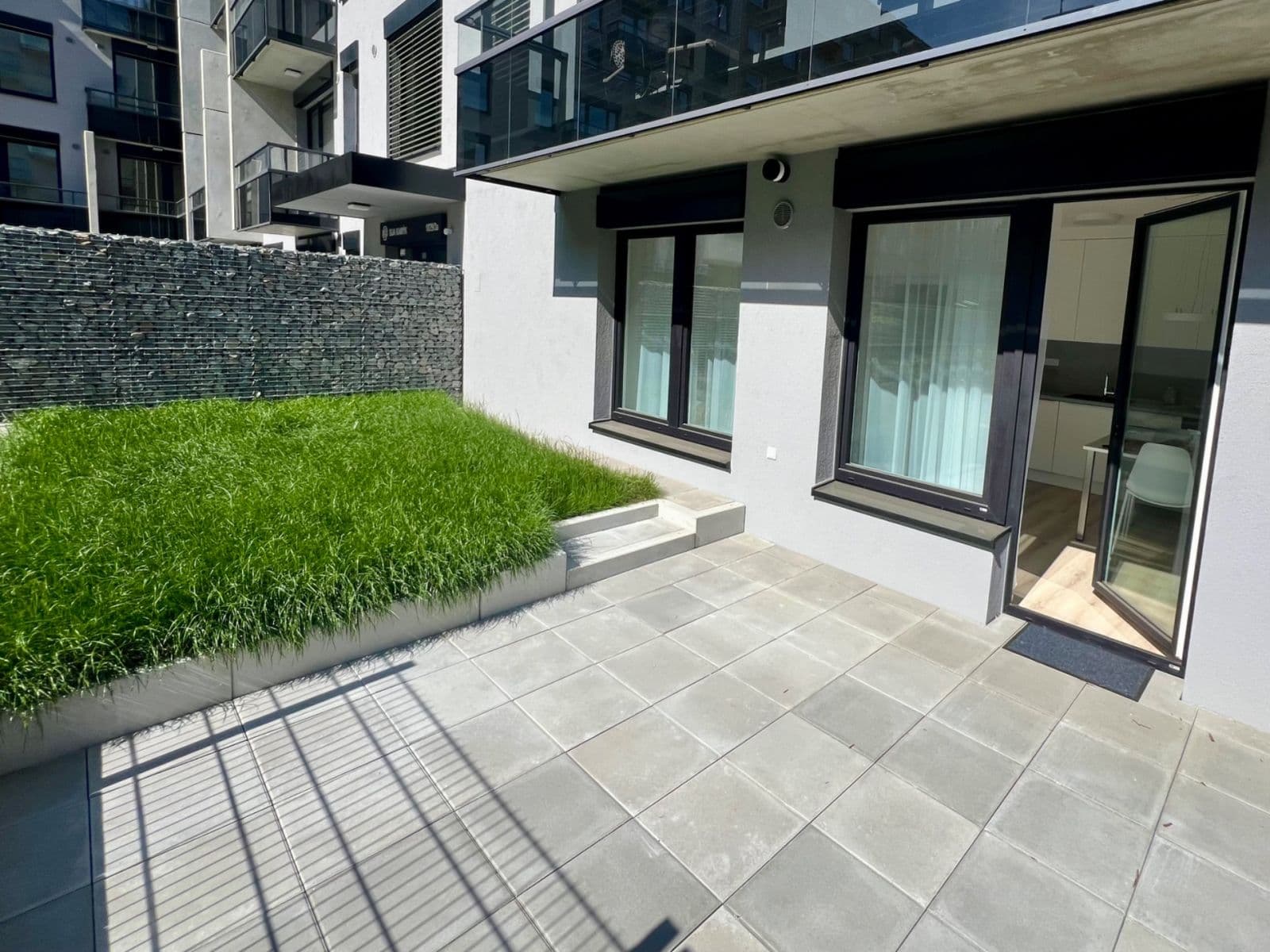 Pronájem bytu 1+kk 35 m², Hodkovická, Praha, Praha Pronájem bytu 1+kk 35 m², Hodkovická, Praha, Praha