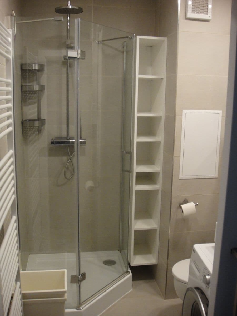 Pronájem bytu 2+kk 40 m², Za vodojemem, Olomouc, Olomoucký kraj Pronájem bytu 2+kk 40 m², Za vodojemem, Olomouc, Olomoucký kraj