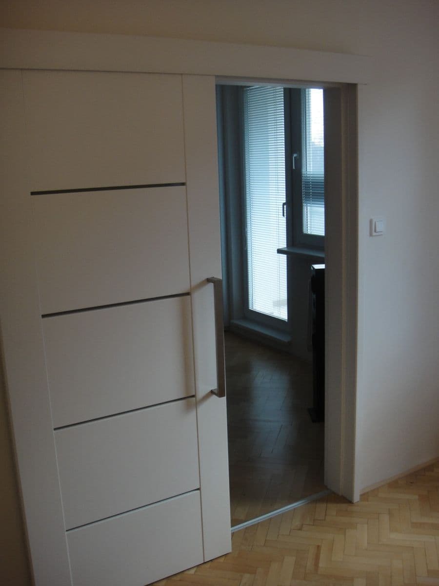 Pronájem bytu 2+kk 40 m², Za vodojemem, Olomouc, Olomoucký kraj Pronájem bytu 2+kk 40 m², Za vodojemem, Olomouc, Olomoucký kraj