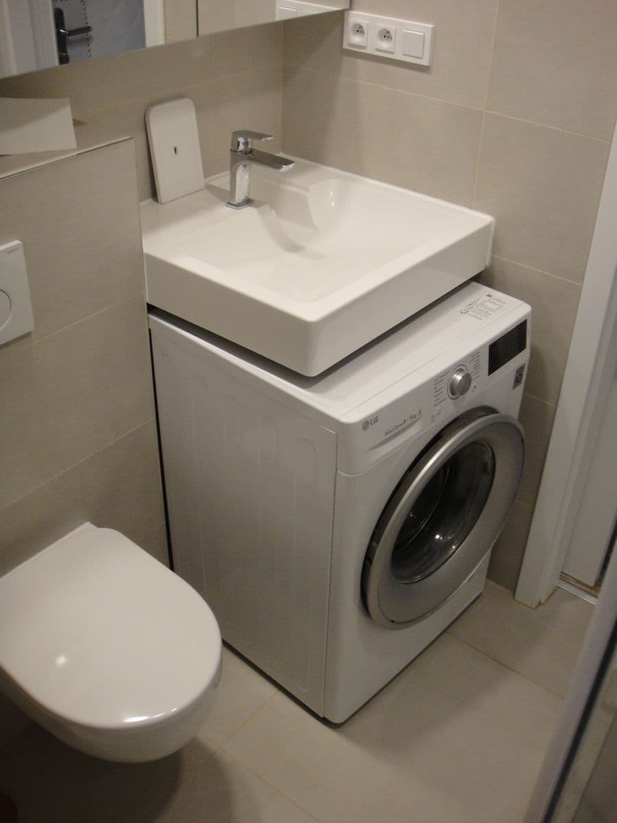 Pronájem bytu 2+kk 40 m², Za vodojemem, Olomouc, Olomoucký kraj Pronájem bytu 2+kk 40 m², Za vodojemem, Olomouc, Olomoucký kraj