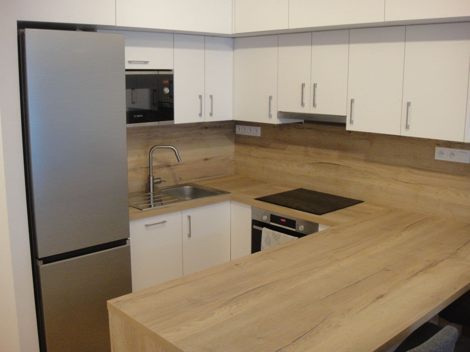 Pronájem bytu 2+kk 40 m², Za vodojemem, Olomouc, Olomoucký kraj Pronájem bytu 2+kk 40 m², Za vodojemem, Olomouc, Olomoucký kraj