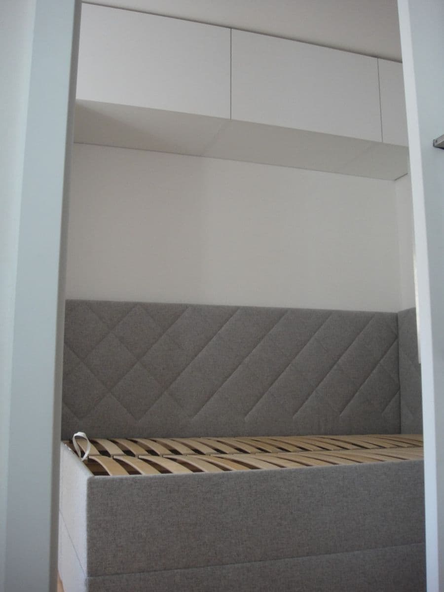 Pronájem bytu 2+kk 40 m², Za vodojemem, Olomouc, Olomoucký kraj Pronájem bytu 2+kk 40 m², Za vodojemem, Olomouc, Olomoucký kraj