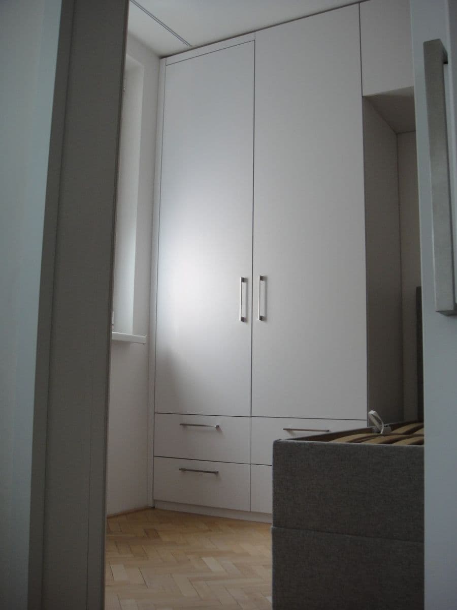 Pronájem bytu 2+kk 40 m², Za vodojemem, Olomouc, Olomoucký kraj Pronájem bytu 2+kk 40 m², Za vodojemem, Olomouc, Olomoucký kraj