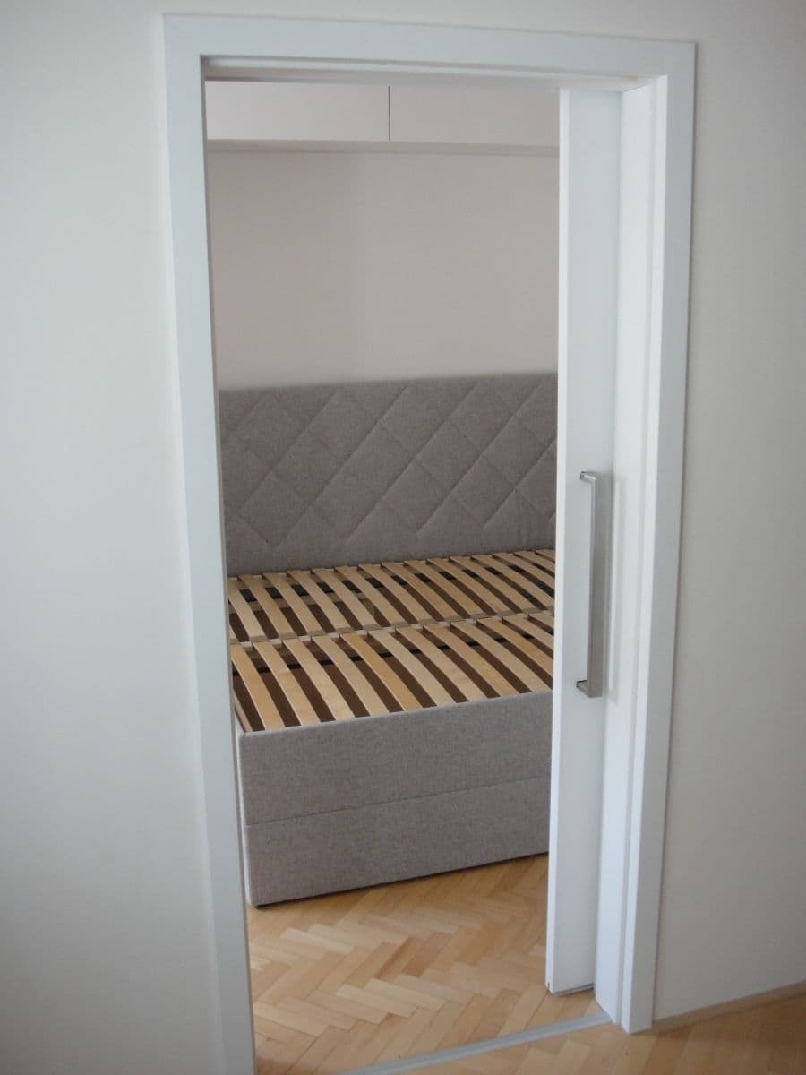 Pronájem bytu 2+kk 40 m², Za vodojemem, Olomouc, Olomoucký kraj Pronájem bytu 2+kk 40 m², Za vodojemem, Olomouc, Olomoucký kraj