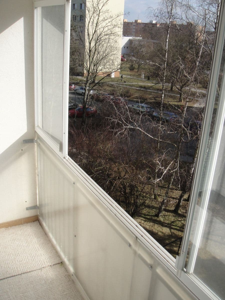 Pronájem bytu 2+kk 40 m², Za vodojemem, Olomouc, Olomoucký kraj Pronájem bytu 2+kk 40 m², Za vodojemem, Olomouc, Olomoucký kraj