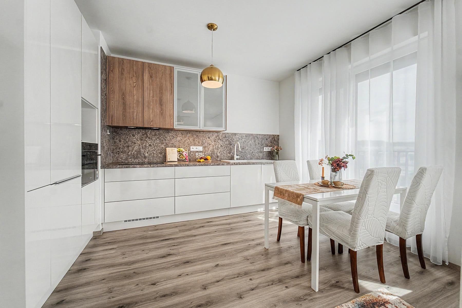 Prodej bytu 3+kk 76 m², Poděbradská, Praha, Praha Prodej bytu 3+kk 76 m², Poděbradská, Praha, Praha