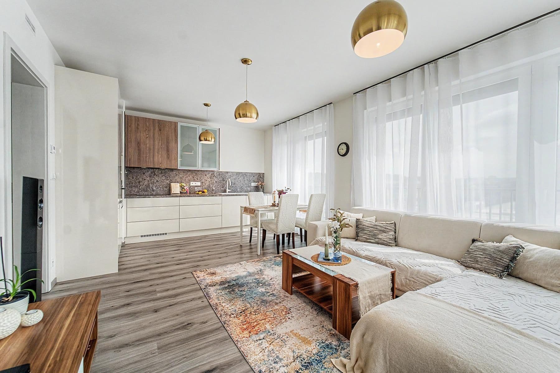 Prodej bytu 3+kk 76 m², Poděbradská, Praha, Praha Prodej bytu 3+kk 76 m², Poděbradská, Praha, Praha