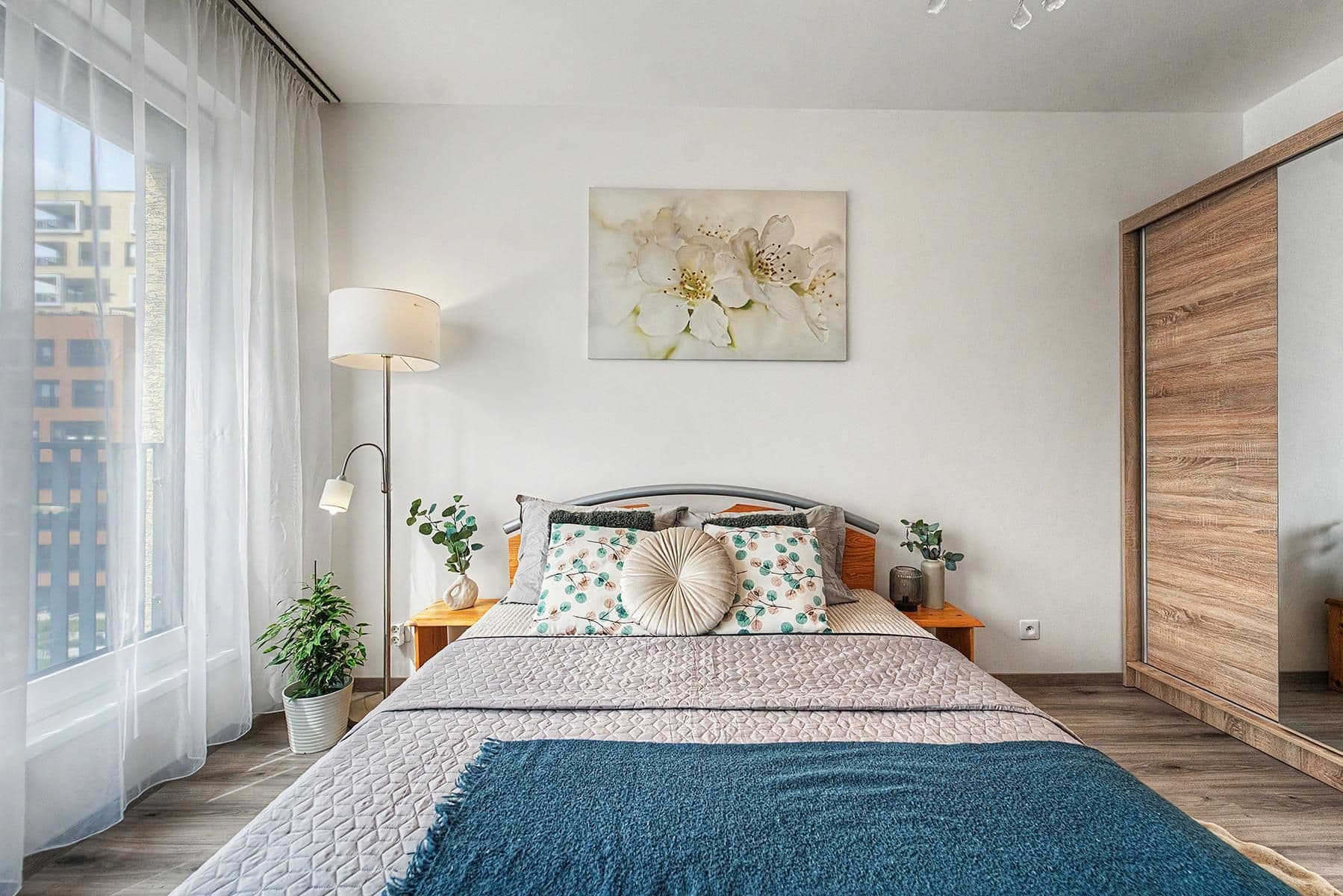 Prodej bytu 3+kk 76 m², Poděbradská, Praha, Praha Prodej bytu 3+kk 76 m², Poděbradská, Praha, Praha